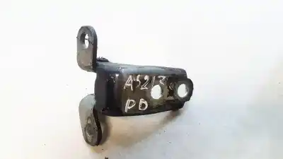 Peça sobressalente para automóvel em segunda mão esticador de porta por honda fr-v (be) 2.0 executive referências oem iam 