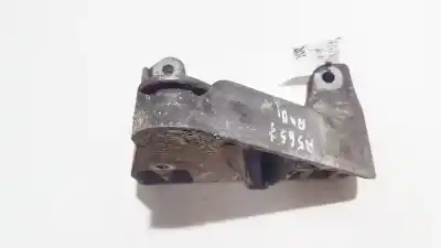 Second-hand car spare part engine support for audi a6 avant (c4) 2.5 tdi oem iam references 4a0199353a  