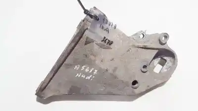 Peça sobressalente para automóvel em segunda mão suporte motor por audi a6 avant (c4) 2.5 tdi referências oem iam 4a0199312