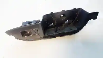 Peça sobressalente para automóvel em segunda mão botão / interruptor elevador vidro dianteiro esquerdo por honda fr-v (be) 2.0 executive referências oem iam 83501sjfg5m1