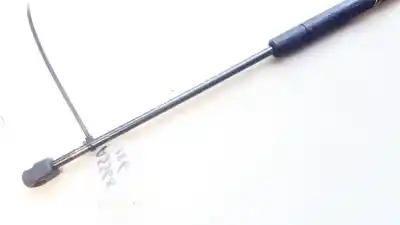 Peça sobressalente para automóvel em segunda mão amortecedores do tronco / porta por mazda 2 (dy) 1.4 referências oem iam   