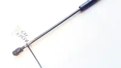 Peça sobressalente para automóvel em segunda mão amortecedores do tronco / porta por mazda 2 (dy) 1.4 referências oem iam 3m71a406a10ac  3m71-a406a10-ac