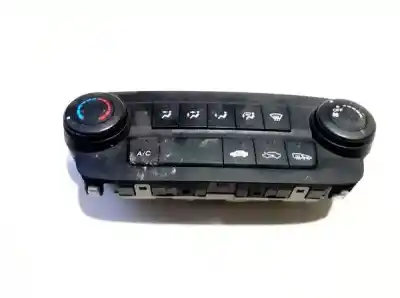 Pezzo di ricambio per auto di seconda mano Controllo Climatico per HONDA CR-V (RE) 2.2 CTDI Riferimenti OEM IAM 79500SWYE0  