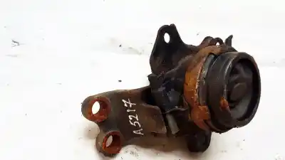 Second-hand car spare part engine support for honda fr-v (be) 2.0 executive oem iam references   