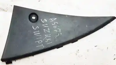 Автозапчасти б/у пластик за suzuki swift iii (mz, ez) 1.3 ddis (rs 413d) ссылки oem iam 7583162j0