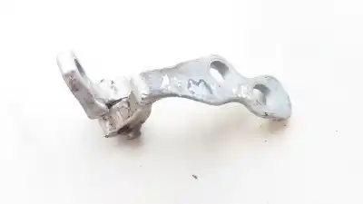 Автозапчастина б/у фільм дверей для ford focus c-max (cap) 1.6 tdci cat посилання на oem iam 3m5122801a  3m51-22801-a