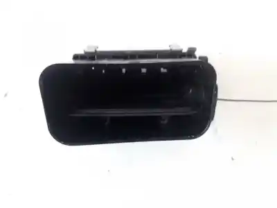 Автозапчасти б/у аэрационная решетка за ford focus c-max (cap) 1.6 tdci cat ссылки oem iam 3m51r018b08af  3m51-r018b08-af