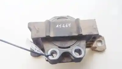 Second-hand car spare part engine support for ford focus c-max (cap) 1.6 tdci cat oem iam references 307396  