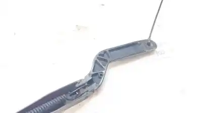 Second-hand car spare part left front windshield wiper arm for ford focus c-max (cap) 1.6 tdci cat oem iam references 3m5117526aa  