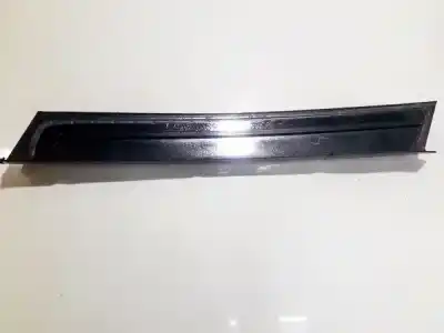 Second-hand car spare part plastics for audi a6 c5 (4b2, 4b4) 2.5 tdi oem iam references   