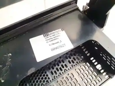 Автозапчасти б/у пластики за audi a6 c5 (4b2, 4b4) 2.5 tdi ссылки oem iam 4b0858005c  4b0 858 005 f