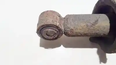 Peça sobressalente para automóvel em segunda mão mola de suspensão por honda fr-v (be) 2.0 executive referências oem iam   