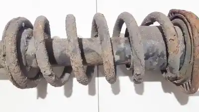 Peça sobressalente para automóvel em segunda mão mola de suspensão por honda fr-v (be) 2.0 executive referências oem iam   