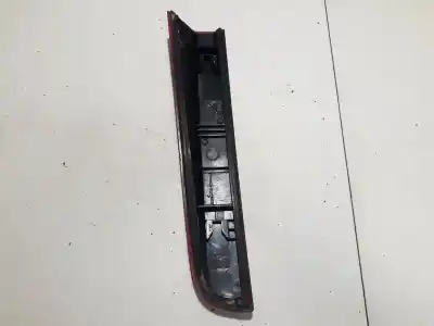 Second-hand car spare part plastics for nissan note (e11e) 1.5 dci turbodiesel cat oem iam references   