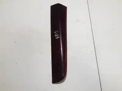 Peça sobressalente para automóvel em segunda mão plásticos por nissan note (e11e) 1.5 dci turbodiesel cat referências oem iam 