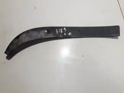 Pezzo di ricambio per auto di seconda mano plastica per nissan note (e11e) 1.5 dci turbodiesel cat riferimenti oem iam 788149u000  