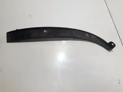 Peça sobressalente para automóvel em segunda mão plásticos por nissan note (e11e) 1.5 dci turbodiesel cat referências oem iam 788149u000