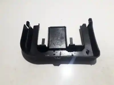 Pezzo di ricambio per auto di seconda mano plastica per nissan note (e11e) 1.5 dci turbodiesel cat riferimenti oem iam 84910ax61a  