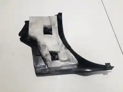 Pezzo di ricambio per auto di seconda mano plastica per nissan note (e11e) 1.5 dci turbodiesel cat riferimenti oem iam 669019u000  