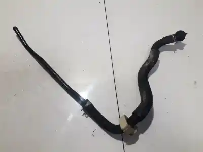 Second-hand car spare part plastics for nissan note (e11e) 1.5 dci turbodiesel cat oem iam references   