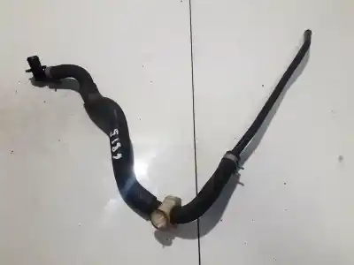 Peça sobressalente para automóvel em segunda mão plásticos por nissan note (e11e) 1.5 dci turbodiesel cat referências oem iam 