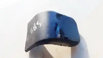 Peça sobressalente para automóvel em segunda mão plásticos por nissan note (e11e) 1.5 dci turbodiesel cat referências oem iam 88222ax400