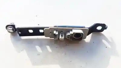 Peça sobressalente para automóvel em segunda mão plásticos por nissan note (e11e) 1.5 dci turbodiesel cat referências oem iam 