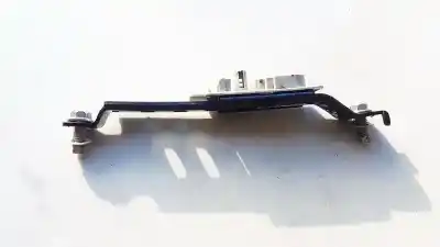 Peça sobressalente para automóvel em segunda mão plásticos por nissan note (e11e) 1.5 dci turbodiesel cat referências oem iam 