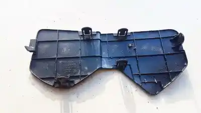 Pezzo di ricambio per auto di seconda mano plastica per nissan note (e11e) 1.5 dci turbodiesel cat riferimenti oem iam 684989u0001  