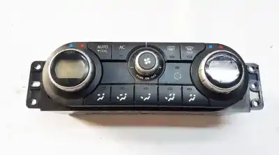 Second-hand car spare part  for RENAULT KOLEOS  OEM IAM references 27500JY58C  T1007470M