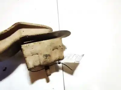 Peça sobressalente para automóvel em segunda mão suporte motor por audi 80 (811/813) 1.8 referências oem iam 893199308  