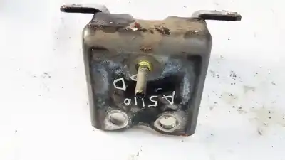 Tweedehands auto-onderdeel deurbeveiliging voor renault koleos 2.0 dci diesel fap oem iam-referenties 90410jy00a