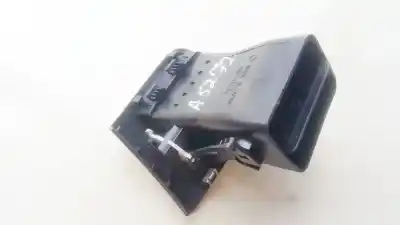 Pezzo di ricambio per auto di seconda mano griglia di aerazione per subaru legacy berl. b13 (bl) 2.0 d classic riferimenti oem iam   