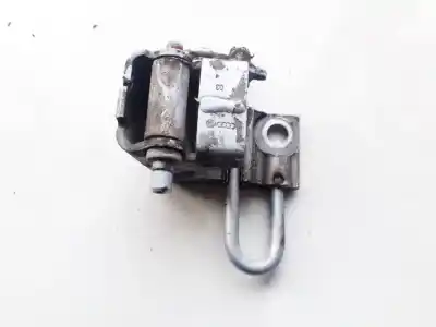 Автозапчасти б/у дверной фиксатор за audi a6 c5 (4b2, 4b4) 2.5 tdi ссылки oem iam 4b083141b  