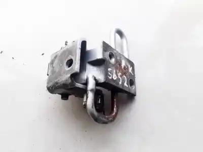 Автозапчасти б/у дверной фиксатор за audi a6 c5 (4b2, 4b4) 2.5 tdi ссылки oem iam 4b083141b