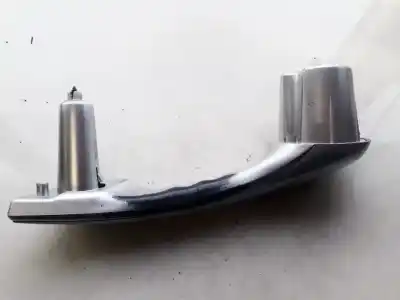 Pezzo di ricambio per auto di seconda mano Plastica per RENAULT KOLEOS 2.0 dCi Diesel FAP Riferimenti OEM IAM D22421JY00A  