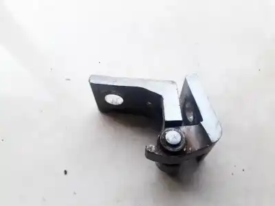 Автозапчастина б/у фільм дверей для skoda octavia combi (1z5) 1.9 tdi dpf посилання на oem iam 6y0833401c  