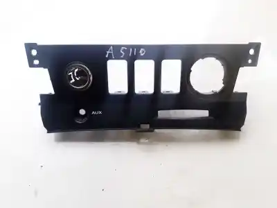 Pezzo di ricambio per auto di seconda mano Plastica per RENAULT KOLEOS 2.0 dCi Diesel FAP Riferimenti OEM IAM 20080324  