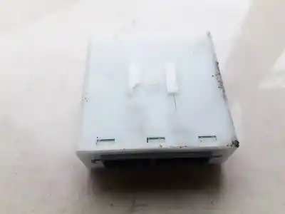 Second-hand car spare part electronic module for renault koleos 2.0 dci diesel fap oem iam references 28550jy00a  8107