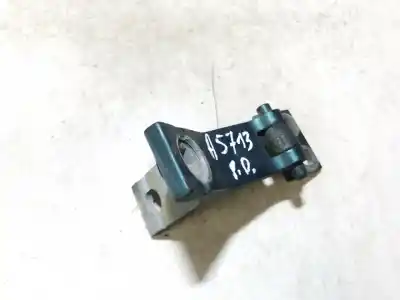 Автозапчастина б/у фільм дверей для audi 80 avant 2.0 посилання на oem iam   