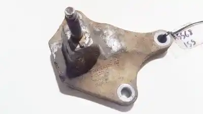 Peça sobressalente para automóvel em segunda mão suporte motor por mazda 2 (dy) 1.4 referências oem iam 2s617m125ac