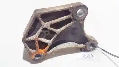 Second-hand car spare part engine support for mazda 2 (dy) 1.4 oem iam references 2s617m125ac  