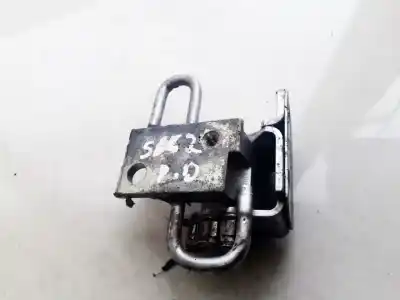 Автозапчасти б/у дверной фиксатор за audi a6 c5 (4b2, 4b4) 2.5 tdi ссылки oem iam 4b0831412b