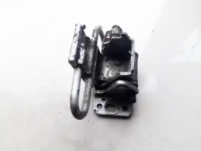 Автозапчасти б/у дверной фиксатор за audi a6 c5 (4b2, 4b4) 2.5 tdi ссылки oem iam 4b0831412b  