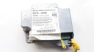 Автозапчастина б/у  для KIA CARNIVAL  Посилання на OEM IAM 959104D600  95910-4D600, 4D959-10600