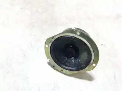Peça sobressalente para automóvel em segunda mão Colunas De Som por VOLKSWAGEN GOLF, IV 1997.08 - 2003.10 1.9 TDI 66KW 1999.05 - 2006.05 Referências OEM IAM   