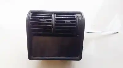 Peça sobressalente para automóvel em segunda mão grelha / difusor de ar por audi 100 avant (c4) 2.5 tdi referências oem iam 