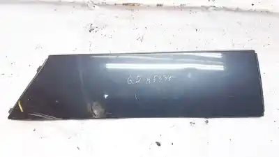 Автозапчасти б/у пластики за MAZDA 5 BERL. (CR) 2.0 Sportive ссылки OEM IAM   