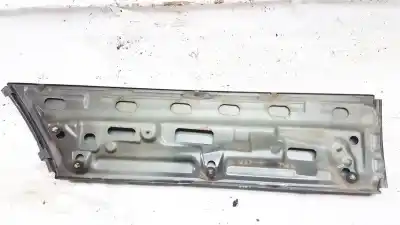 Pezzo di ricambio per auto di seconda mano plastica per mazda 5 berl. (cr) 2.0 sportive riferimenti oem iam   