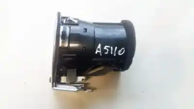 Peça sobressalente para automóvel em segunda mão grelha / difusor de ar por renault koleos 2.0 dci diesel fap referências oem iam 68760jy00a  68760jy00b